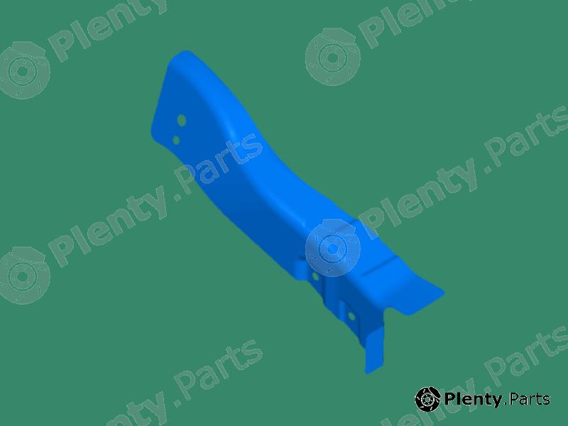 Genuine HYUNDAI / KIA (MOBIS) part 658171Y000 Replacement part