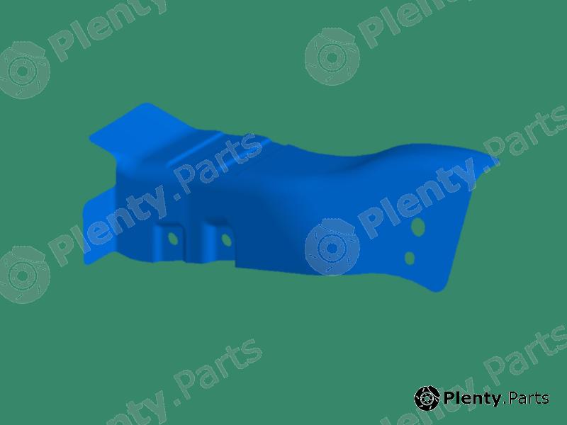 Genuine HYUNDAI / KIA (MOBIS) part 658271Y000 Replacement part