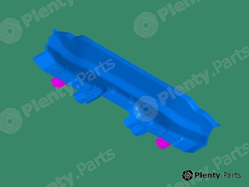 Genuine HYUNDAI / KIA (MOBIS) part 658304L000 Replacement part