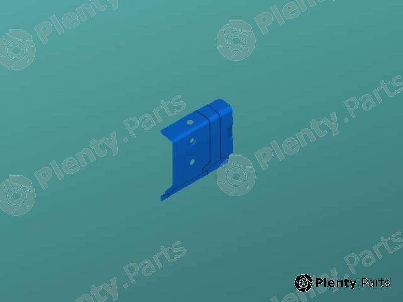Genuine HYUNDAI / KIA (MOBIS) part 658443N000 Replacement part