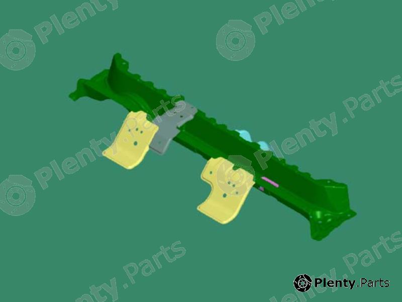 Genuine HYUNDAI / KIA (MOBIS) part 658504L000 Replacement part