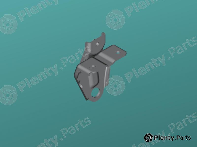 Genuine HYUNDAI / KIA (MOBIS) part 659912P000 Replacement part