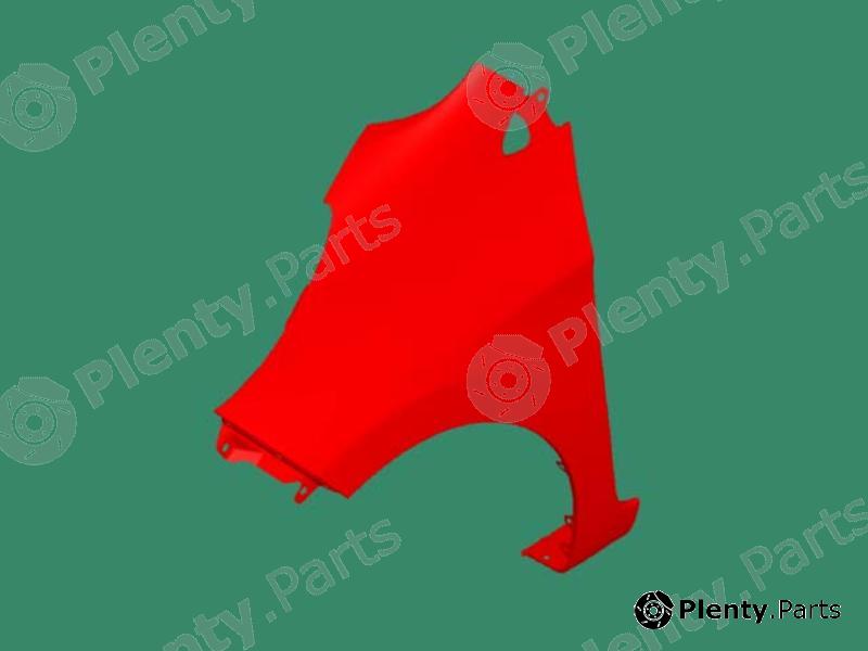 Genuine HYUNDAI / KIA (MOBIS) part 663111Y300 Wing