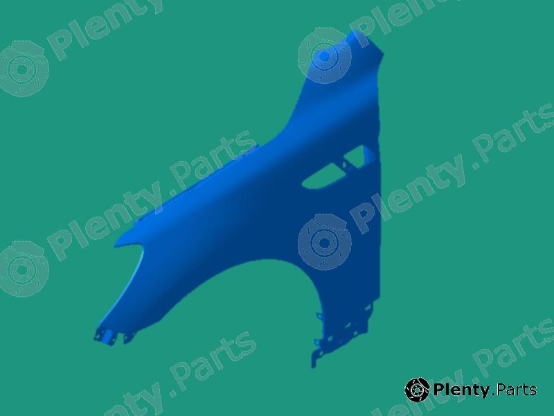 Genuine HYUNDAI / KIA (MOBIS) part 663113T000 Replacement part