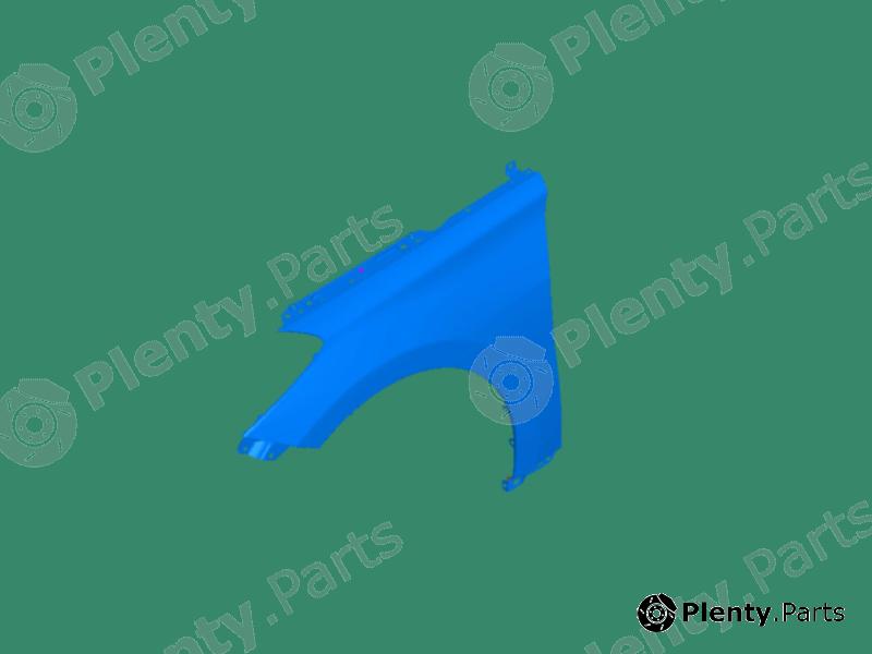 Genuine HYUNDAI / KIA (MOBIS) part 663113V000 Replacement part