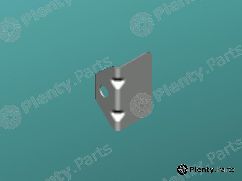 Genuine HYUNDAI / KIA (MOBIS) part 663162M000 Replacement part