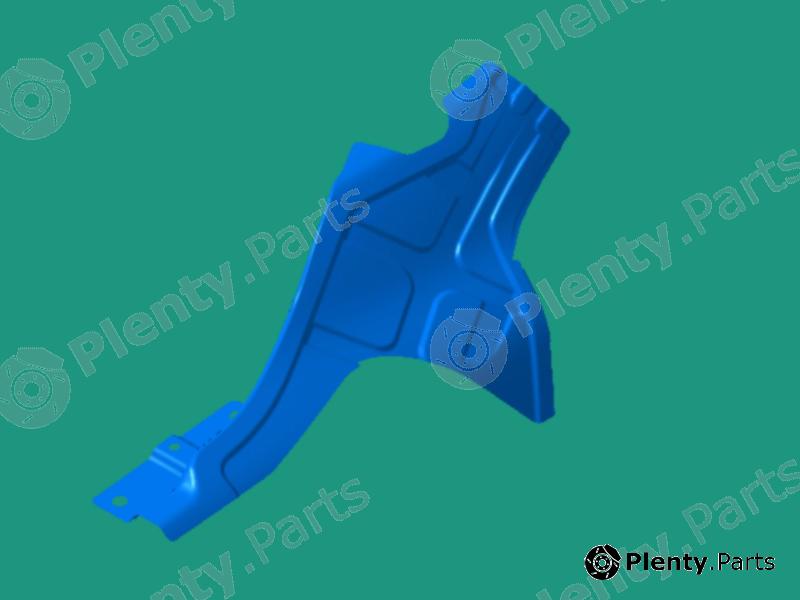 Genuine HYUNDAI / KIA (MOBIS) part 663163T000 Replacement part