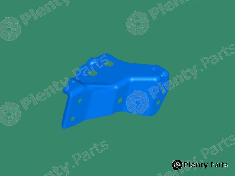 Genuine HYUNDAI / KIA (MOBIS) part 66317-1R300 (663171R300) Replacement part