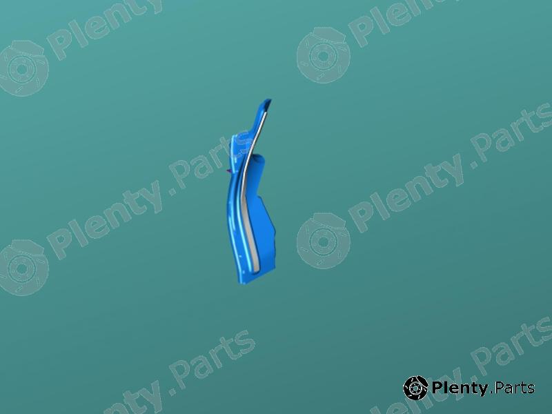 Genuine HYUNDAI / KIA (MOBIS) part 663182P000 Replacement part