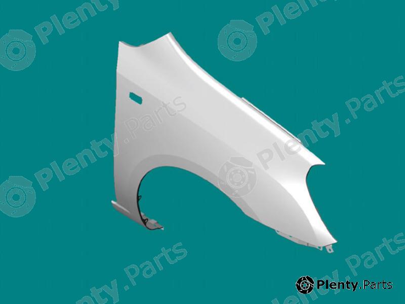Genuine HYUNDAI / KIA (MOBIS) part 663211D050 Wing
