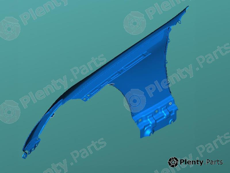 Genuine HYUNDAI / KIA (MOBIS) part 663212M000 Replacement part