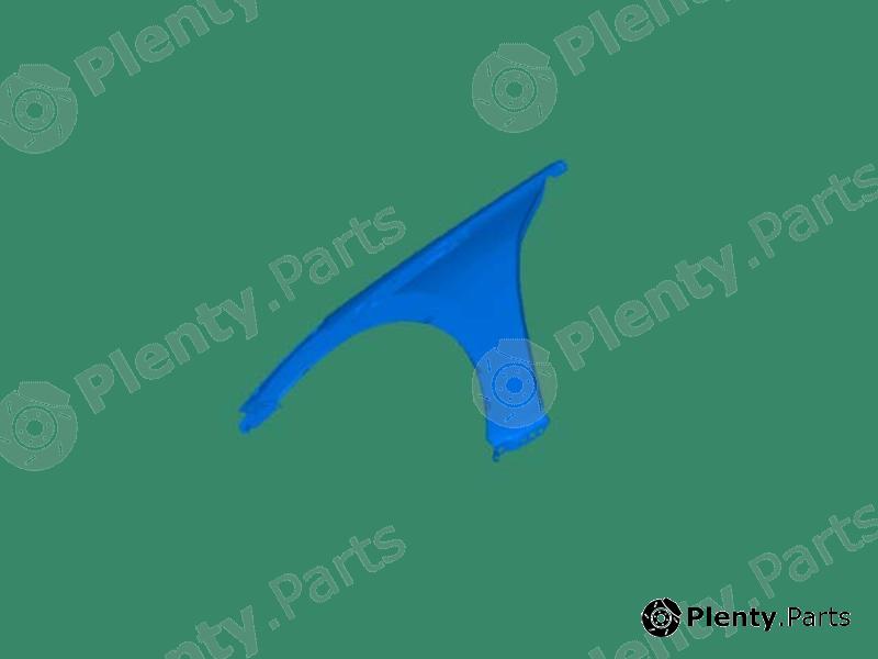 Genuine HYUNDAI / KIA (MOBIS) part 663213V000 Replacement part