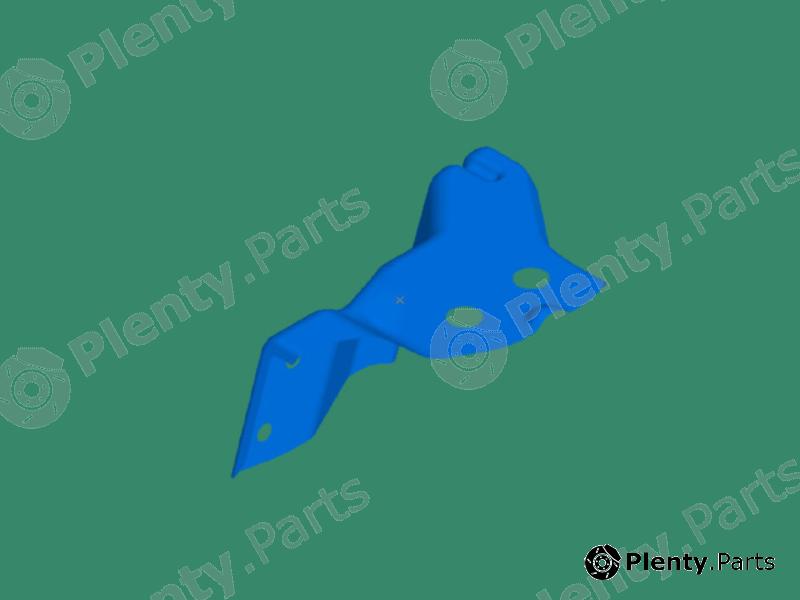 Genuine HYUNDAI / KIA (MOBIS) part 663271R300 Replacement part