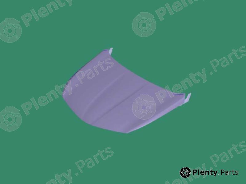 Genuine HYUNDAI / KIA (MOBIS) part 664003V000 Replacement part