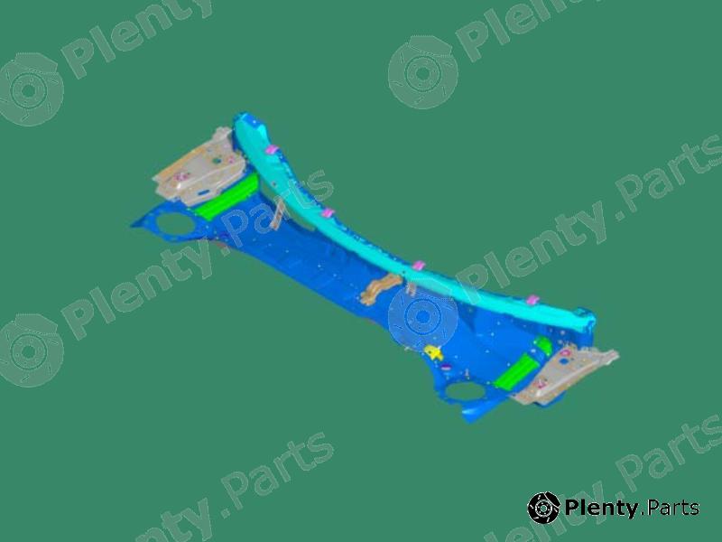 Genuine HYUNDAI / KIA (MOBIS) part 667002V010 Replacement part