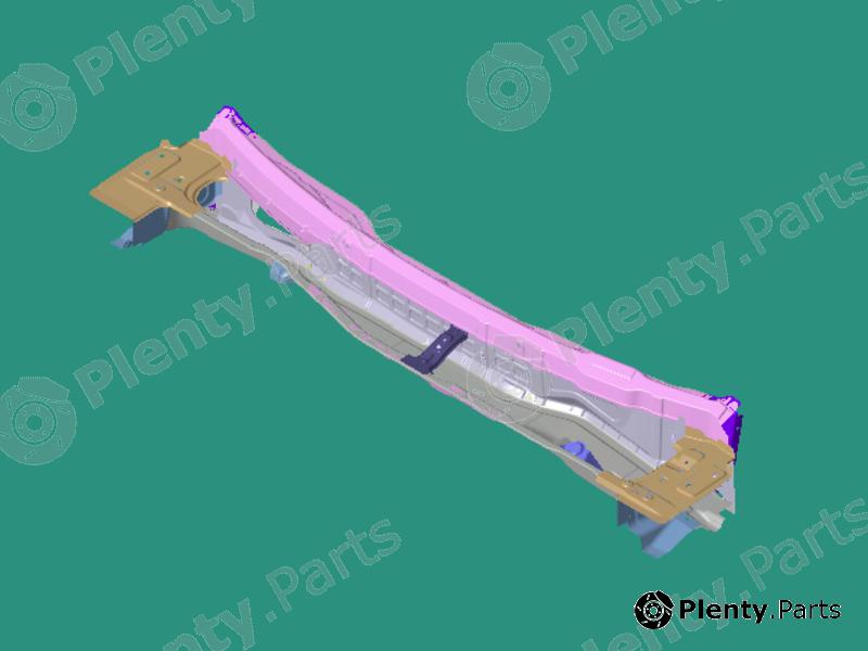 Genuine HYUNDAI / KIA (MOBIS) part 667003T000 Replacement part