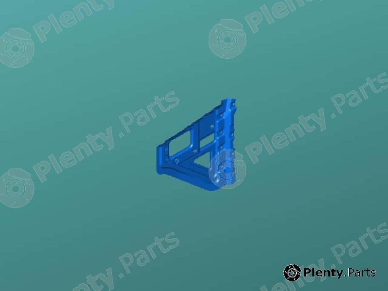 Genuine HYUNDAI / KIA (MOBIS) part 667563N000 Replacement part