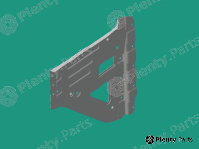 Genuine HYUNDAI / KIA (MOBIS) part 667563T000 Replacement part