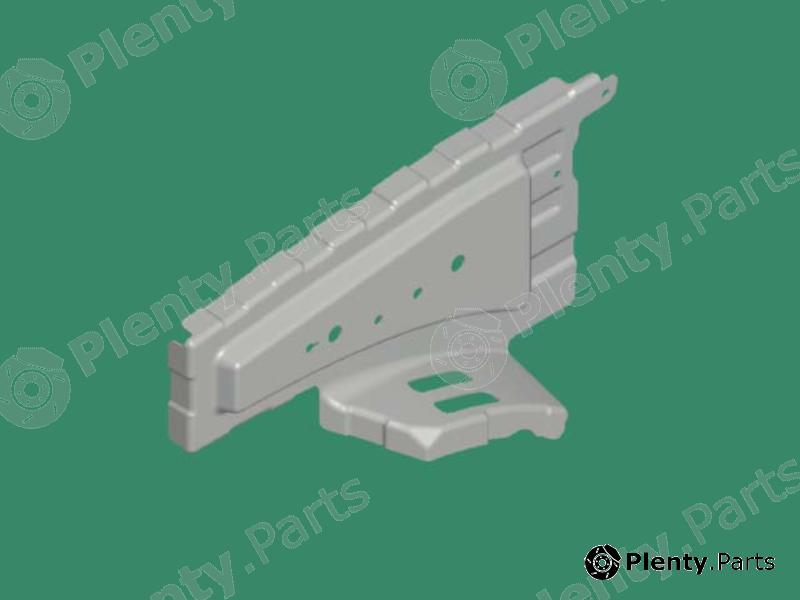 Genuine HYUNDAI / KIA (MOBIS) part 667662V010 Replacement part