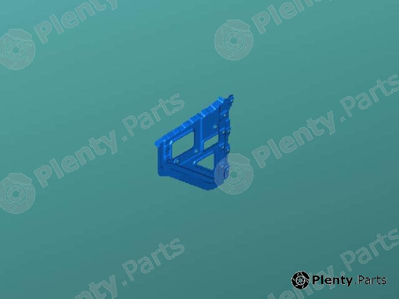 Genuine HYUNDAI / KIA (MOBIS) part 667663N000 Replacement part