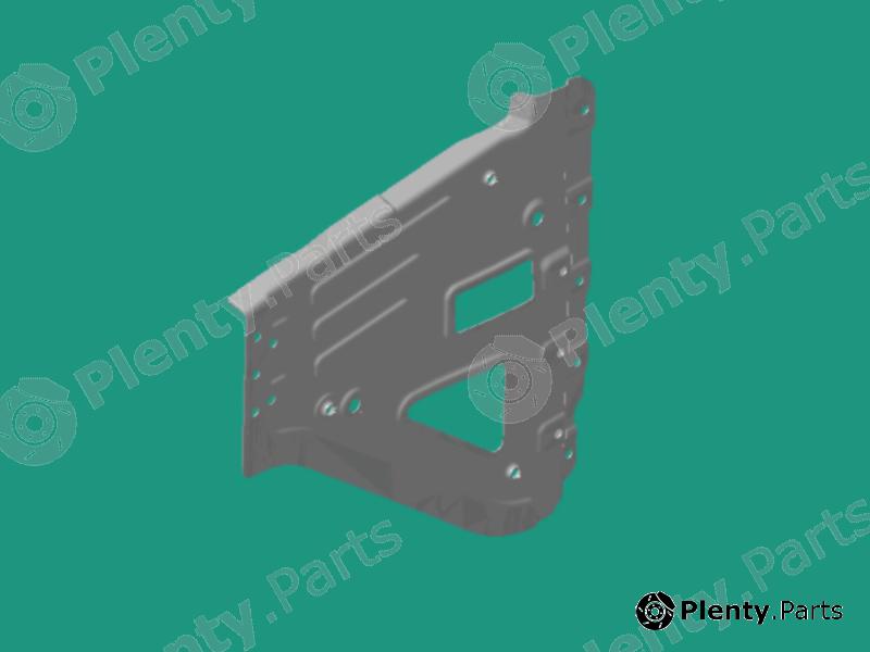 Genuine HYUNDAI / KIA (MOBIS) part 667663T000 Replacement part