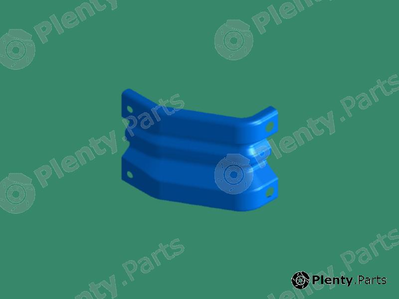 Genuine HYUNDAI / KIA (MOBIS) part 667930U000 Replacement part