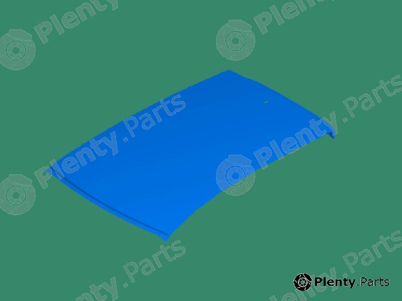 Genuine HYUNDAI / KIA (MOBIS) part 671111Y000 Replacement part