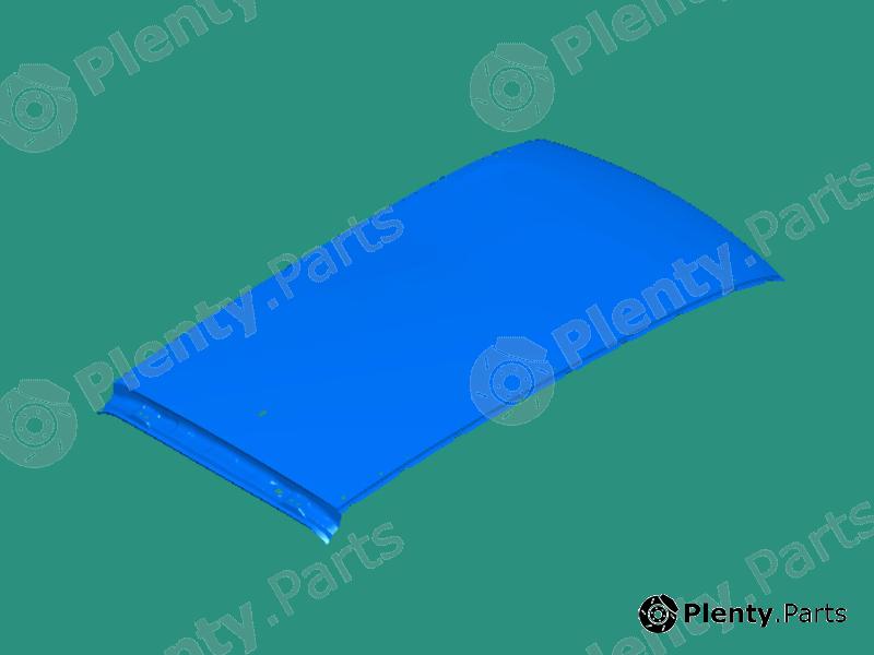 Genuine HYUNDAI / KIA (MOBIS) part 671112B011 Replacement part