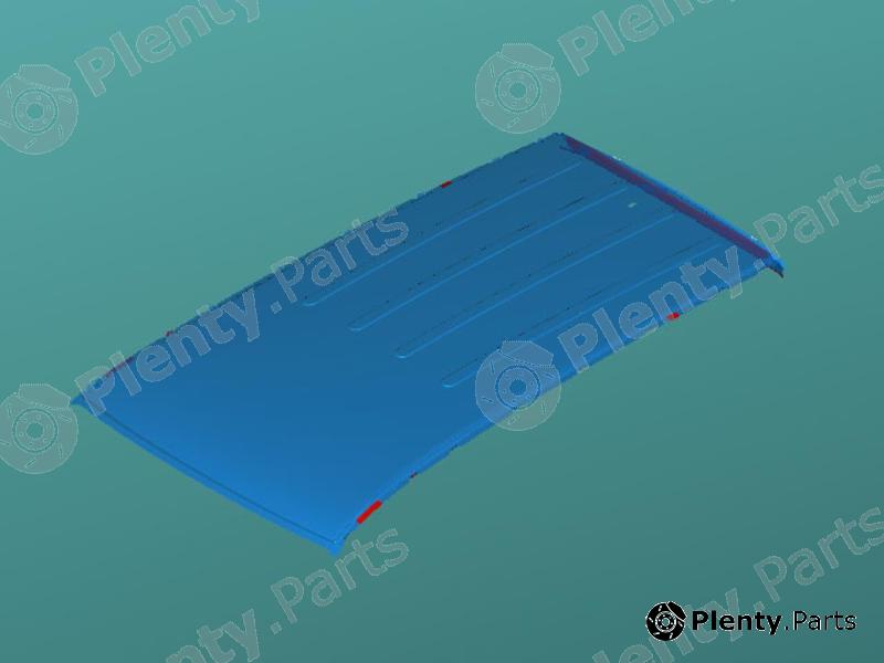 Genuine HYUNDAI / KIA (MOBIS) part 671112P000 Replacement part