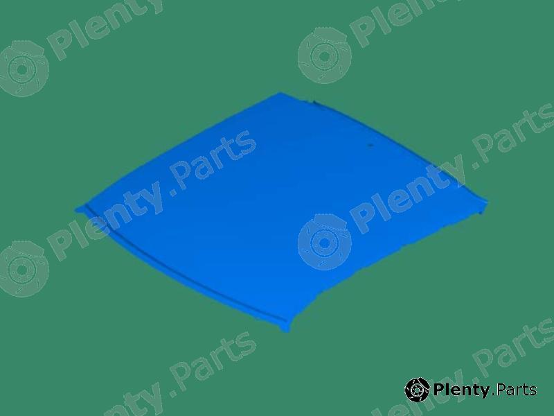 Genuine HYUNDAI / KIA (MOBIS) part 671112V000 Replacement part