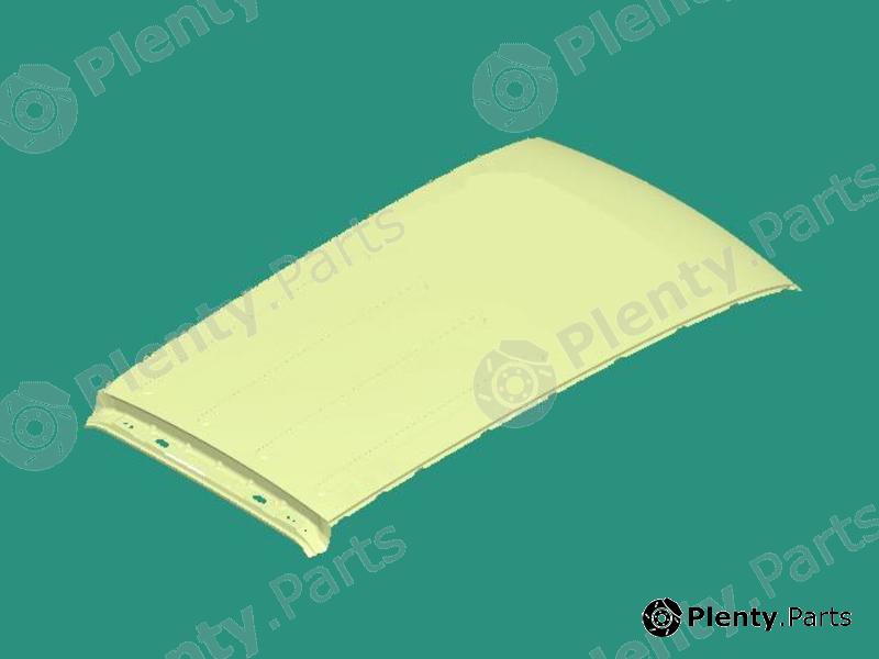 Genuine HYUNDAI / KIA (MOBIS) part 671113E000 Replacement part