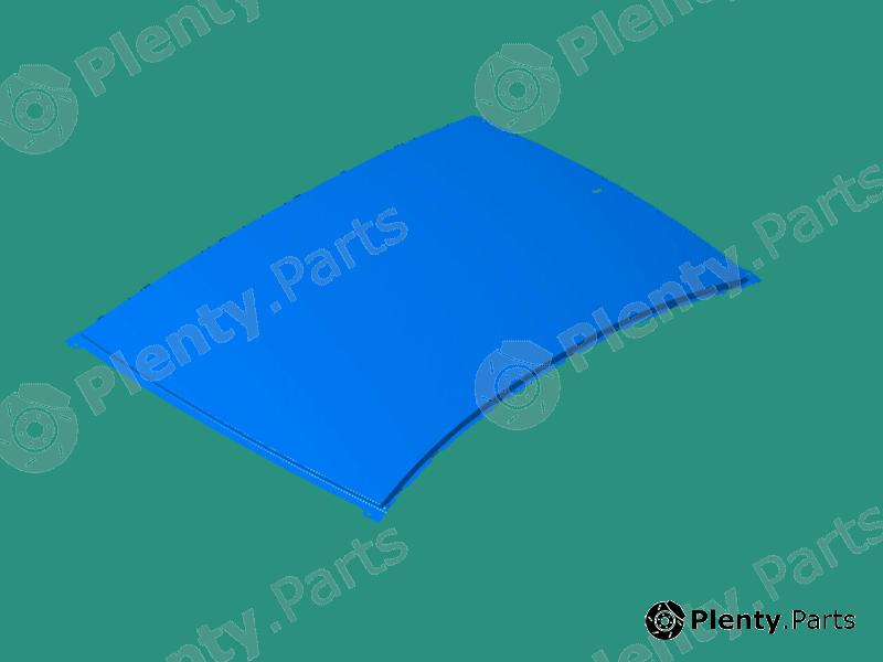 Genuine HYUNDAI / KIA (MOBIS) part 671113Z300 Replacement part