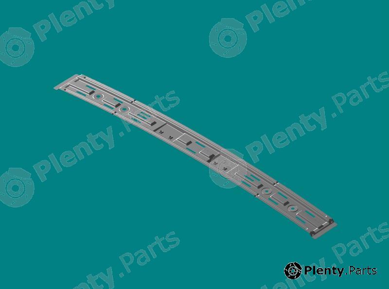 Genuine HYUNDAI / KIA (MOBIS) part 671202B000 Replacement part