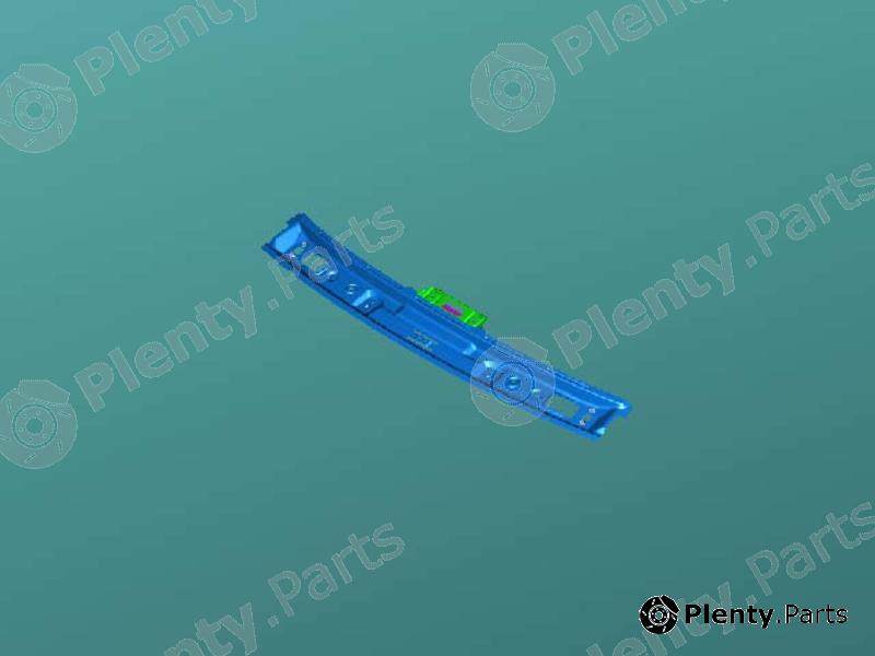 Genuine HYUNDAI / KIA (MOBIS) part 671211M000 Replacement part