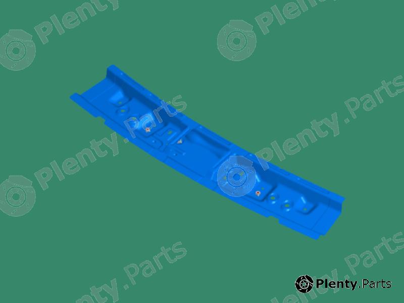 Genuine HYUNDAI / KIA (MOBIS) part 671211Y000 Replacement part