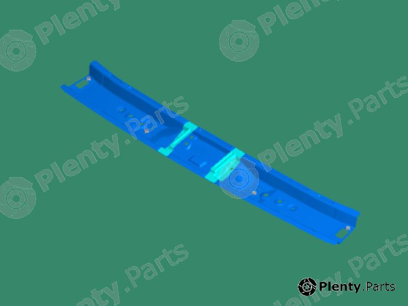 Genuine HYUNDAI / KIA (MOBIS) part 671213X000 Replacement part
