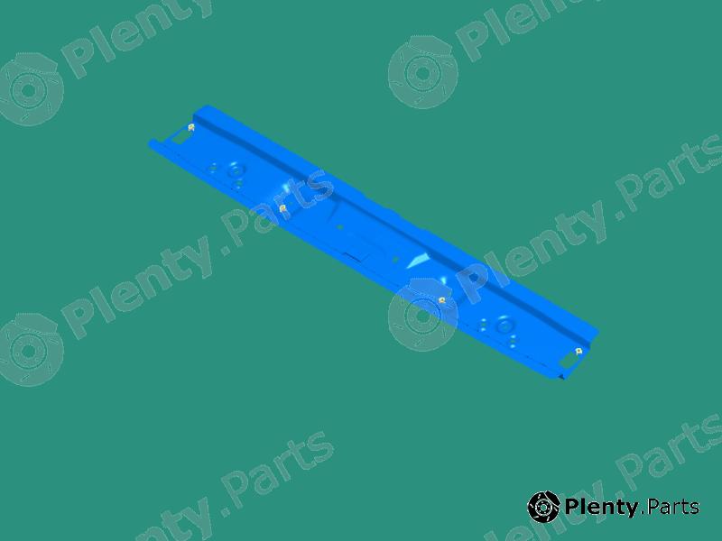 Genuine HYUNDAI / KIA (MOBIS) part 67121A5050 Replacement part
