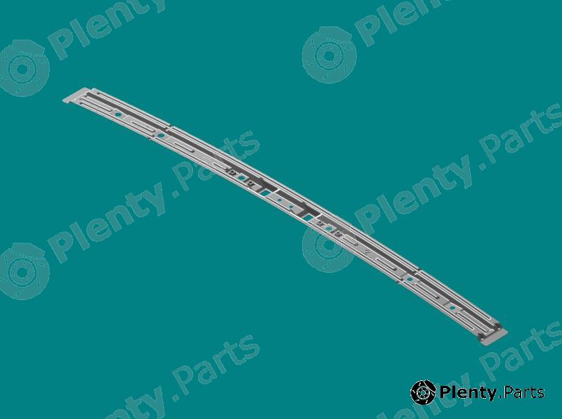 Genuine HYUNDAI / KIA (MOBIS) part 671222B000 Replacement part