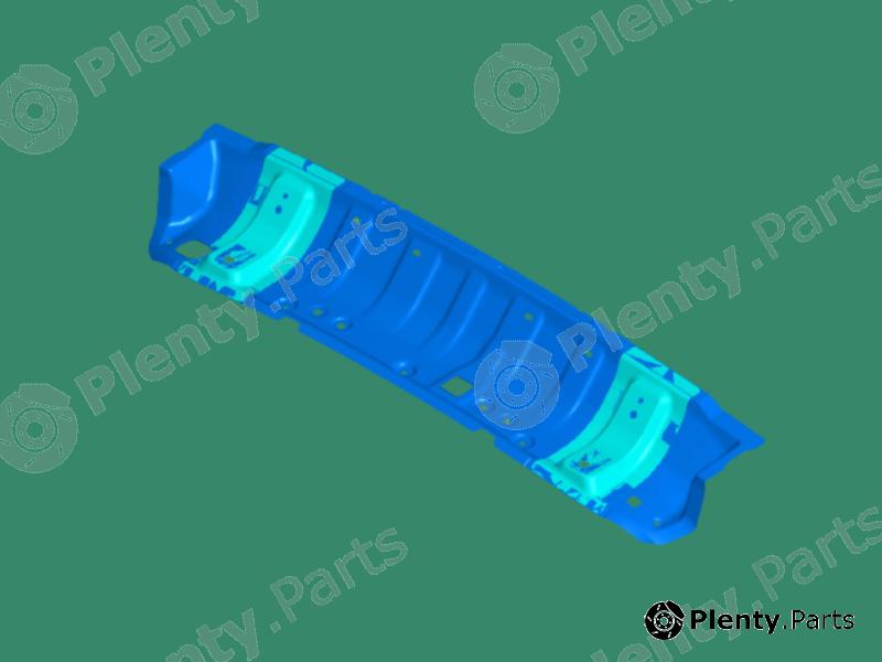 Genuine HYUNDAI / KIA (MOBIS) part 671311Y000 Replacement part