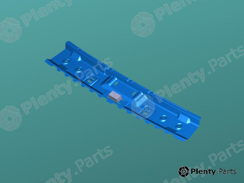 Genuine HYUNDAI / KIA (MOBIS) part 671312P000 Replacement part