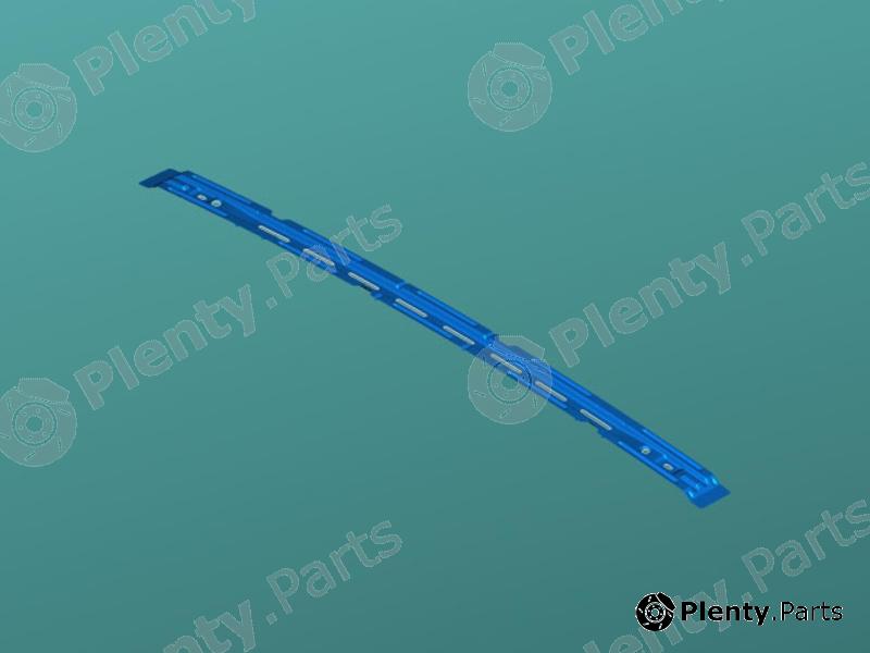 Genuine HYUNDAI / KIA (MOBIS) part 671392P000 Replacement part