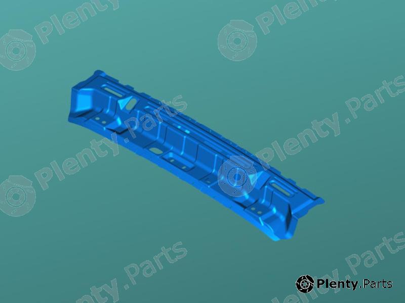 Genuine HYUNDAI / KIA (MOBIS) part 671402P000 Replacement part