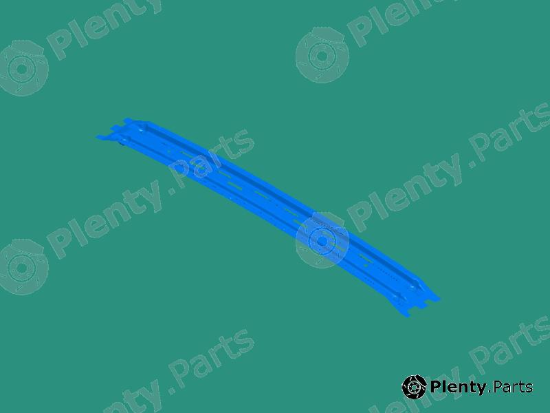 Genuine HYUNDAI / KIA (MOBIS) part 67141A5000 Replacement part