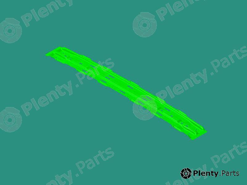 Genuine HYUNDAI / KIA (MOBIS) part 671514Y000 Replacement part