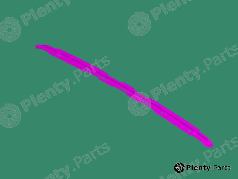 Genuine HYUNDAI / KIA (MOBIS) part 671621Y000 Replacement part