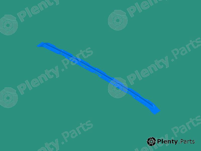 Genuine HYUNDAI / KIA (MOBIS) part 67192A5000 Replacement part