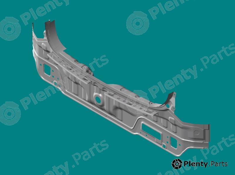 Genuine HYUNDAI / KIA (MOBIS) part 691001E000 Replacement part