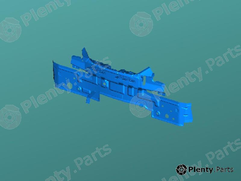Genuine HYUNDAI / KIA (MOBIS) part 691002M010 Replacement part