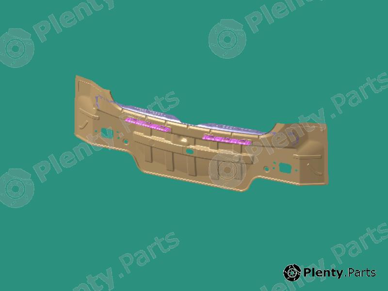 Genuine HYUNDAI / KIA (MOBIS) part 691002T000 Replacement part