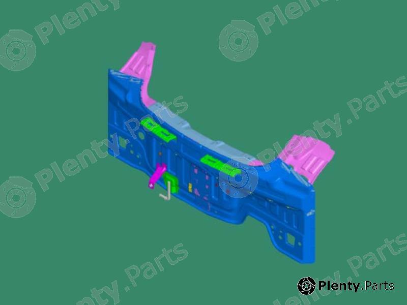 Genuine HYUNDAI / KIA (MOBIS) part 691002V310 Replacement part